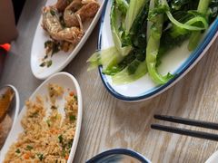 -红月湾海鲜饭店•沙滩海景(双月湾店)