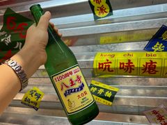 -堂堂小伙夫·辽宁小吃大排档(京西大悦城店)