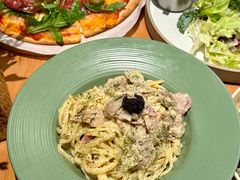 -新贝乐意大利餐厅(苏州中心店)