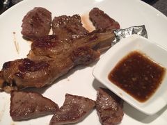 -佛山希尔顿酒店·融誉亚洲美食荟