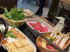 -山缓缓火锅(青岛万象城店)