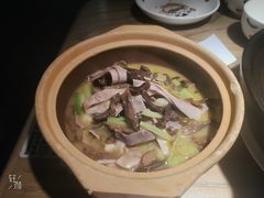 -茄子恰恰·新云南小炒(坪山益田店)