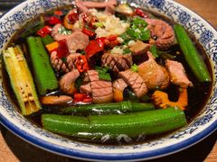 -周家二小姐的菜(西津渡店)