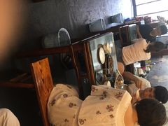 -临街徽菜馆·正宗黄山味