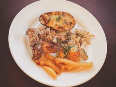 【晚餐】墨西哥经典热菜拼盘-索菲特西湖大酒店·香榭丽全日候餐厅(南山路店)