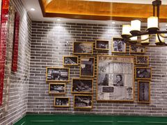 -老长沙湘菜馆(凤凰路店)