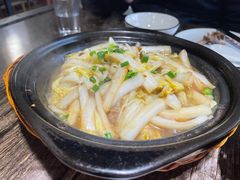 -建德食府·十八年建德菜(天目里国际街区店)