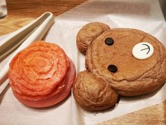 -奈雪的茶(国金中心店)