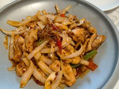 -马凯餐厅(地安门店)