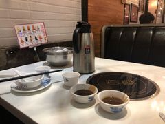 -陈记顺和牛肉火锅馆(天河北路店)