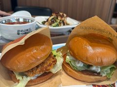 -魏家凉皮(大差市店)