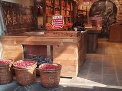 -嘉凌码头·重庆特产手工火锅底料(洪崖洞九楼店)