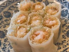 -誉八仙粤菜(万象天地店)