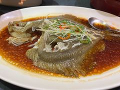 -旺顺阁海鲜广场(亚运村店)