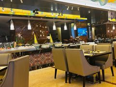 -百香自助餐厅·西安唐隆国际酒店(曲江店)