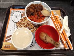 -吉野家(长青店)