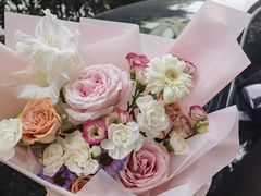 -ChaKo Flora ·茶子花艺 (市北店)