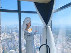 -深圳滨河时代ICON LAB艾垦酒店