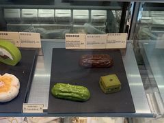 -喜茶(珠海华发商都店)