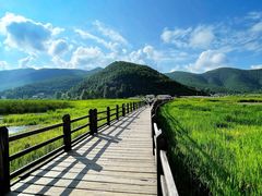 -丽江泸沽湖景区