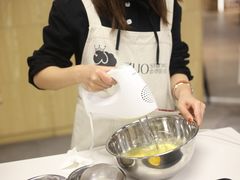 -ZUO无作不乐烘焙课堂(国贸城店)