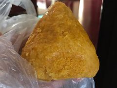 窝头-正味斋锅巴菜(西北角店)