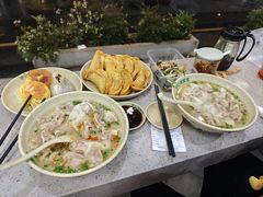 -李记清真馆(打钉巷店)
