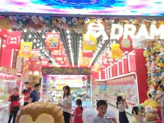 -吾悦广场(南京鼓楼店)
