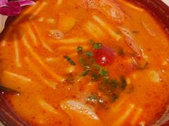 -太食獸泰式茶餐厅(IFS国金中心店)