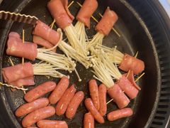 -炭之家齐齐哈尔大片烤肉·涮毛肚火锅·齐齐哈尔烤肉(中央大街店)