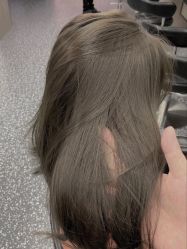 点击看大图 -3AM HAIR SALON烫发染发接发