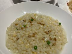 松仁玉米芽-红城阁·上海味道(四平路店)