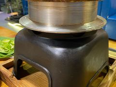 -隐炉和牛烧肉店(群力店)