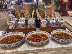 -盛宴标帜餐厅·亲子自助 (南昌喜来登酒店)