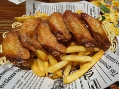 -1886德国汽车餐厅(外滩十六铺码头店)