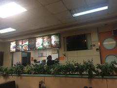 -李先生牛肉面大王(东铁营店)