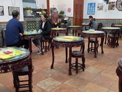 用餐区-民信老铺(人民路店)
