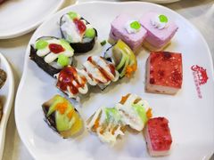 -汉丽轩韩式自助烤肉十二年(SM广场店)