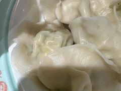 -老边饺子馆(东单店)