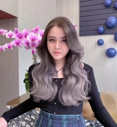 点击看大图 -3AM HAIR SALON烫发染发接发