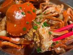 -胖哥俩肉蟹煲(湖滨银泰in77店)