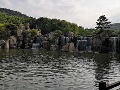 -白马涧龙池景区