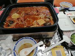 -亚皆老街南宁老友粉·米粉(印象城店)