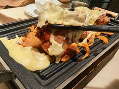 -港丽餐厅(天河城店)