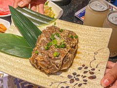 -木槿花韩式炭烤·熟成肉工坊(孙文东路店)
