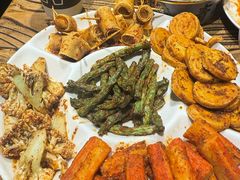 -有奴思烤肉·清真(正宁路店)