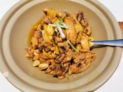 -绿草地·湘菜(7mall店)