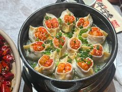 -山四砂锅(太原钟楼街店)