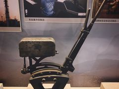 -中国铁道博物馆(正阳门馆)