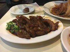 -阿水狮猪脚大王(台中公园店)
